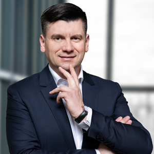 Łukasz Smółka.