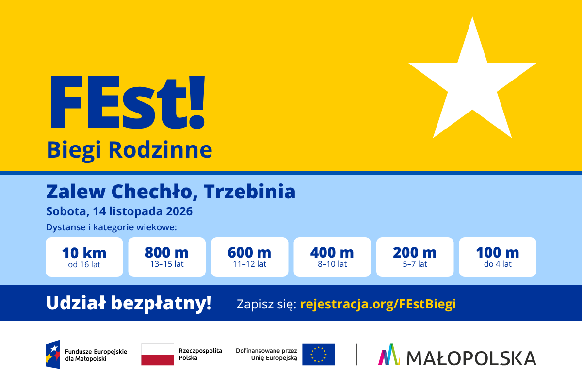 Informacja o wydarzeniu.