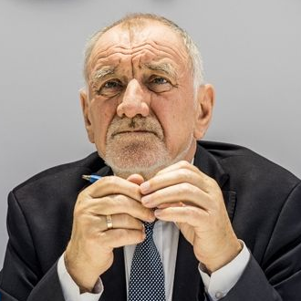 Jan Tadeusz Duda