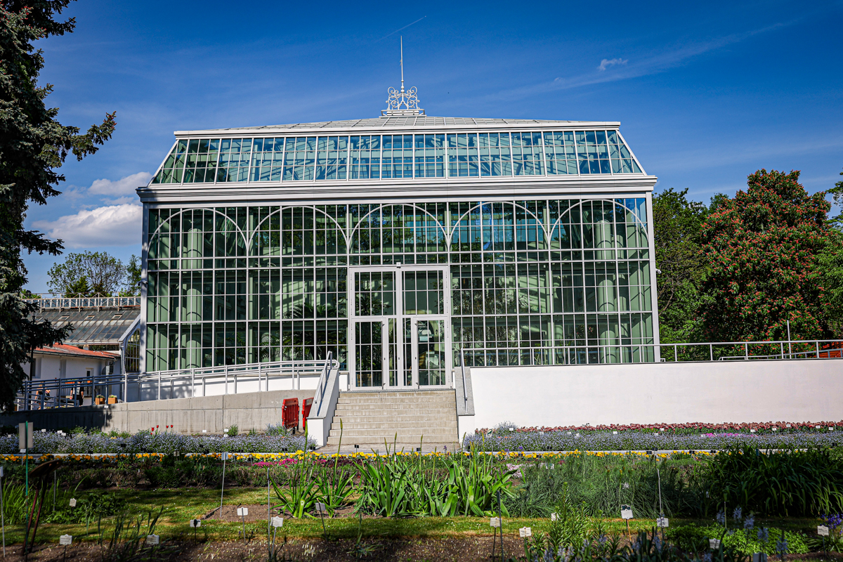 Ogród Botaniczny