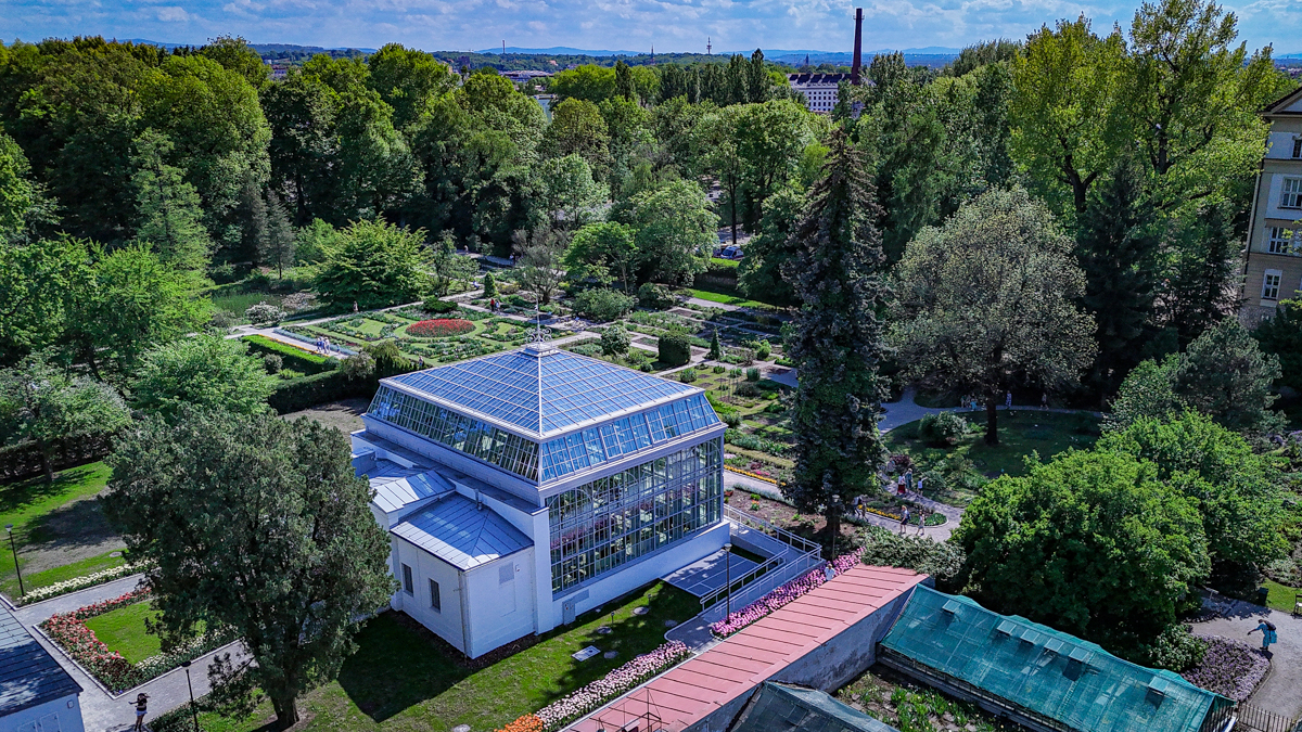 Ogród Botaniczny