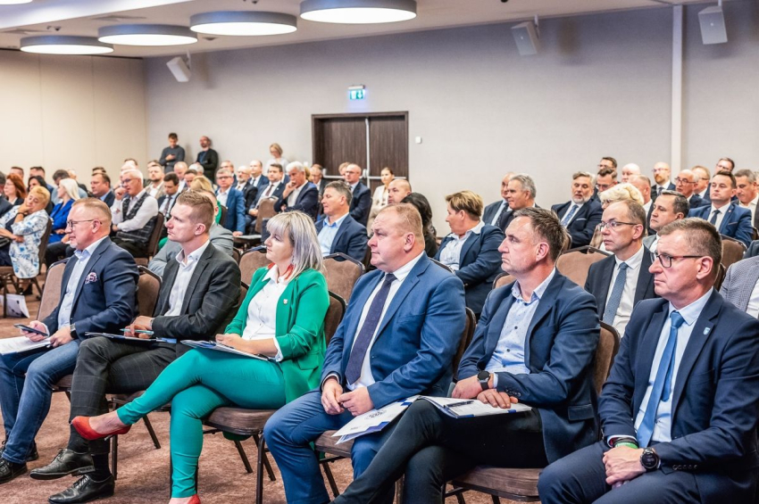 Zjazd Wójtów, Burmistrzów i Prezydentów Małopolski