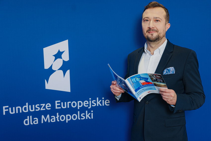 Konsultant Punktu Informacyjnego Funduszy Europejskich