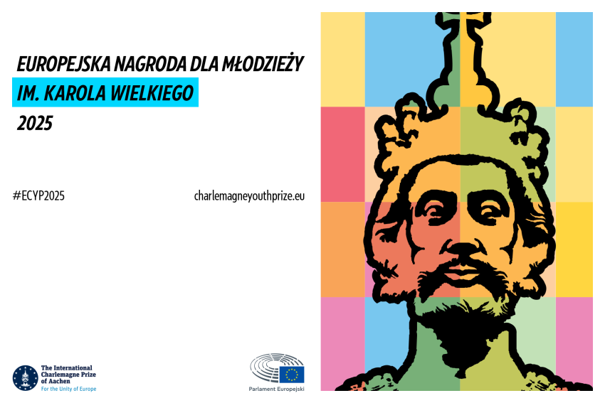 Grafika promująca wydarzenie