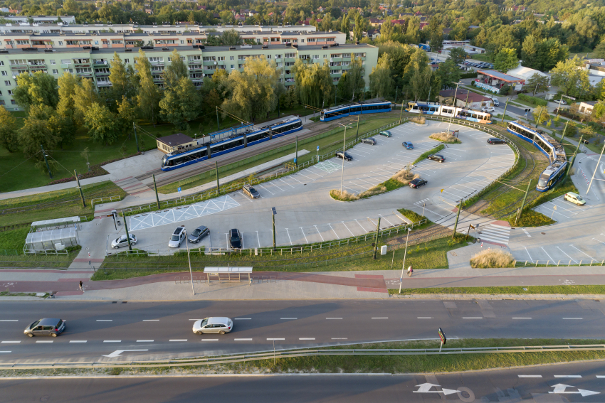 Park&Ride