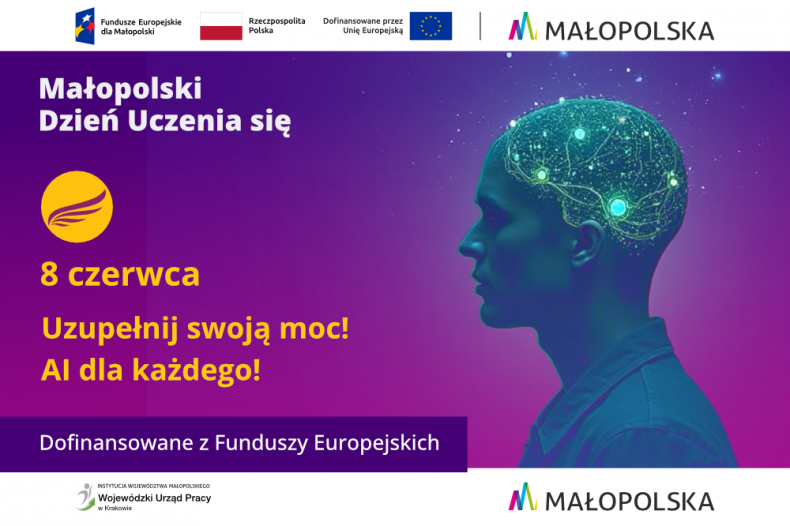 Grafika promująca wydarzenie
