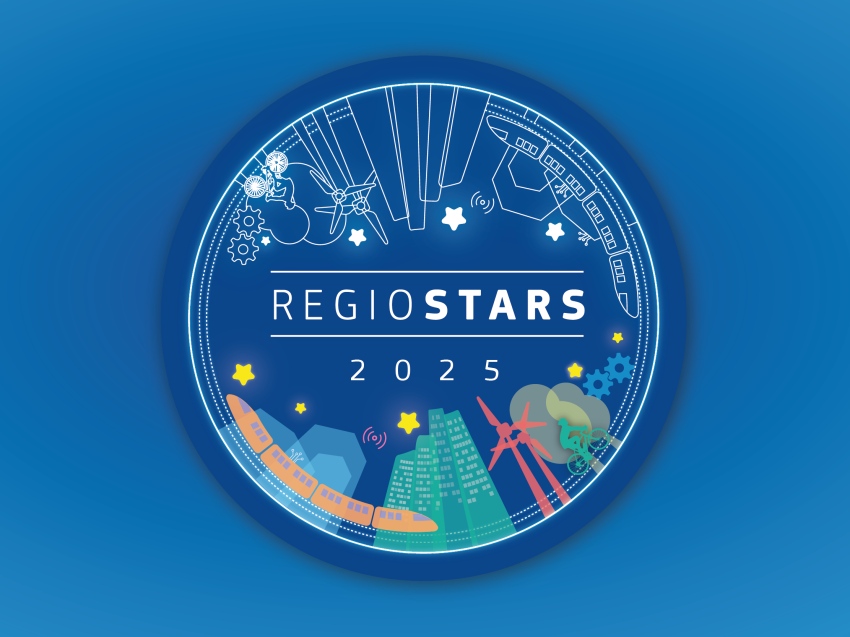 Regiostars 2025