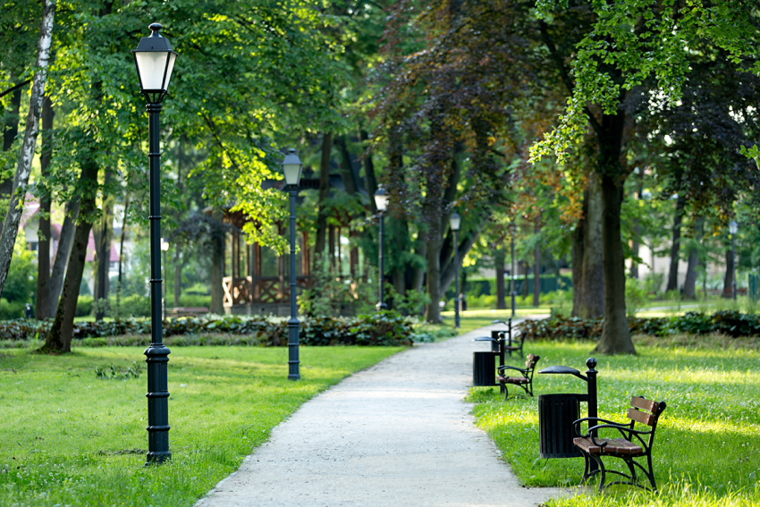 Park.