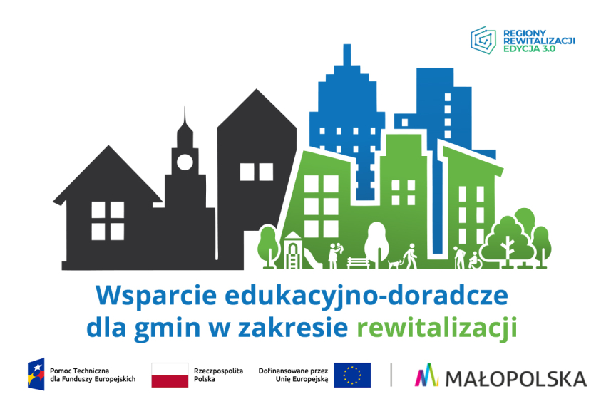 Grafika z informacja o wydarzeniu.