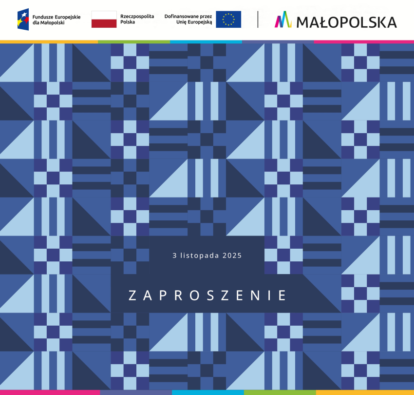 Zaproszenie okładka.