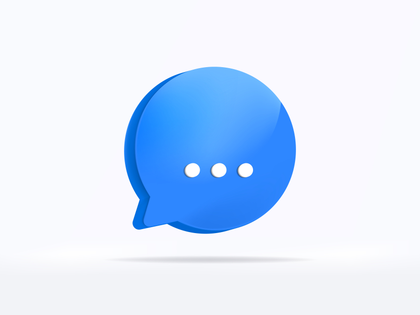 Grafika wiadomości.