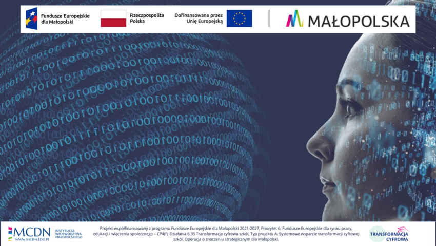 Grafika z informacja o wydarzeniu.