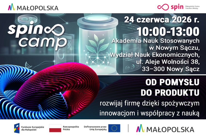 SpinCamp