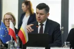 Marszałek Łukasz Smółka