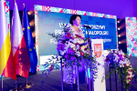 Wiceprzewodnicząca Sejmiku Województwa Małopolskiego.