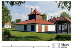 Folwark Kompetencji - wizaualizacja.