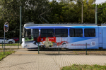 Tramwaj.