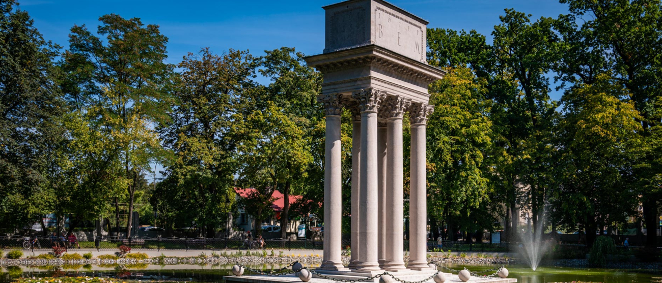 Park Strzeleckiego