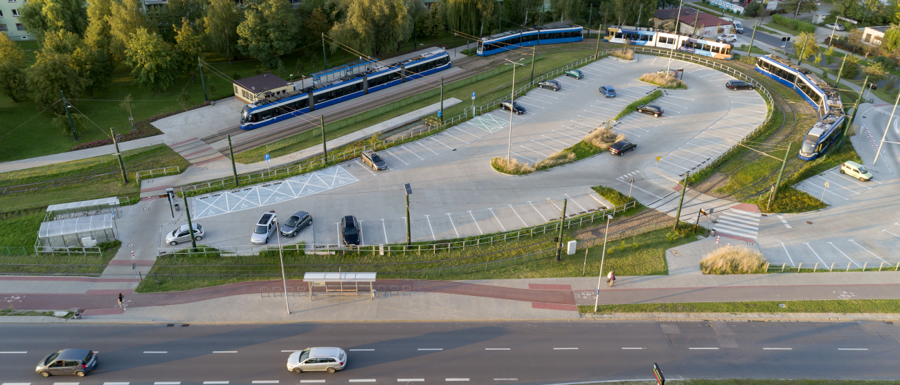 Park&Ride