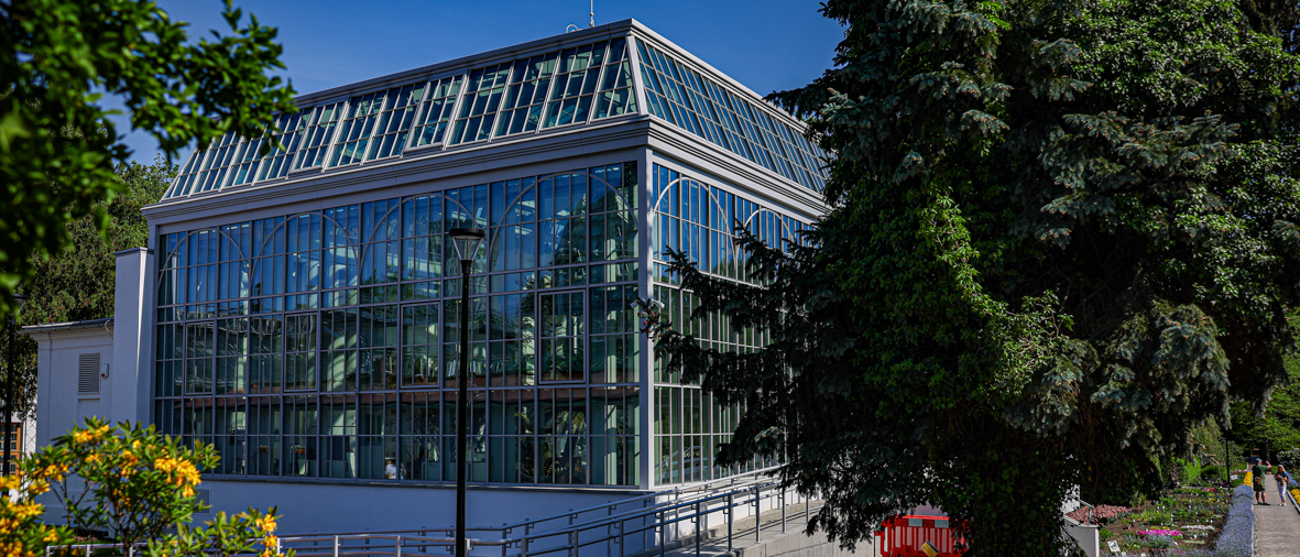 ogród Botaniczny