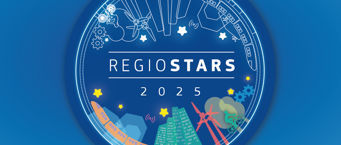 Regiostars 2025