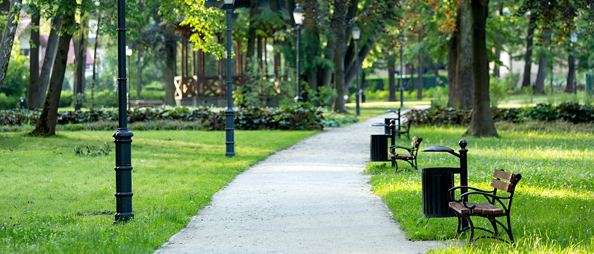 Park.
