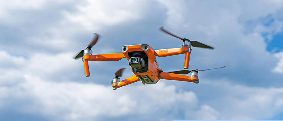 Dron
