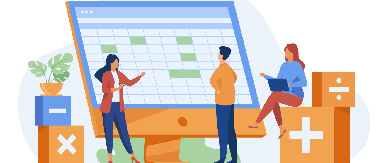 Grafika promująca wydarzenie