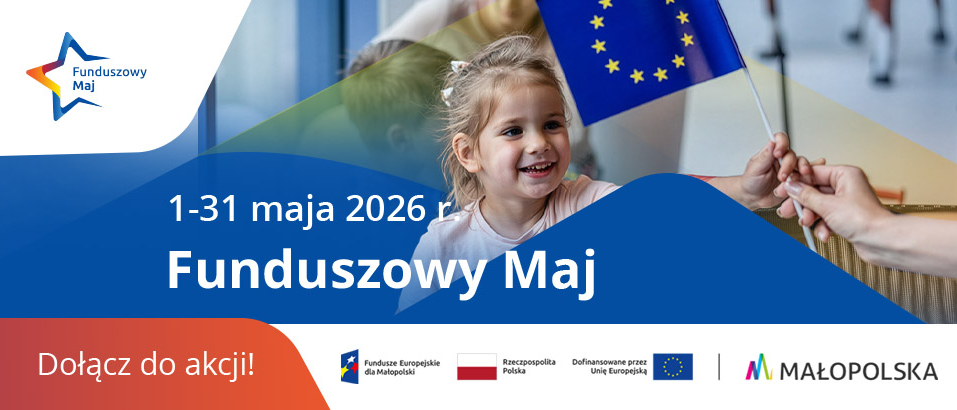1-31 maja 2026 r. Funduszowy Maj, Dołącz do akcji.